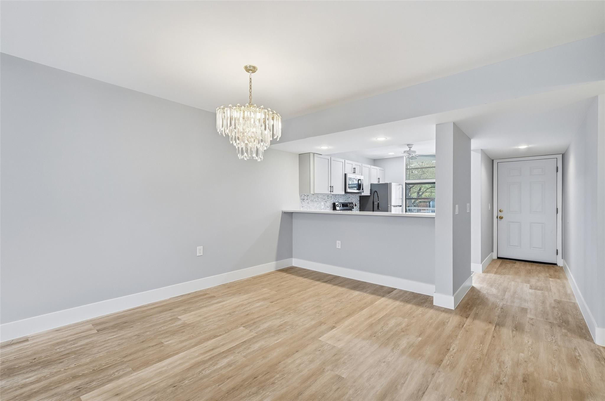 Whitehall - Residential Lease