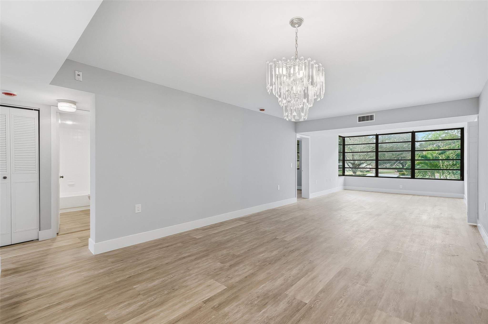 Whitehall - Residential Lease