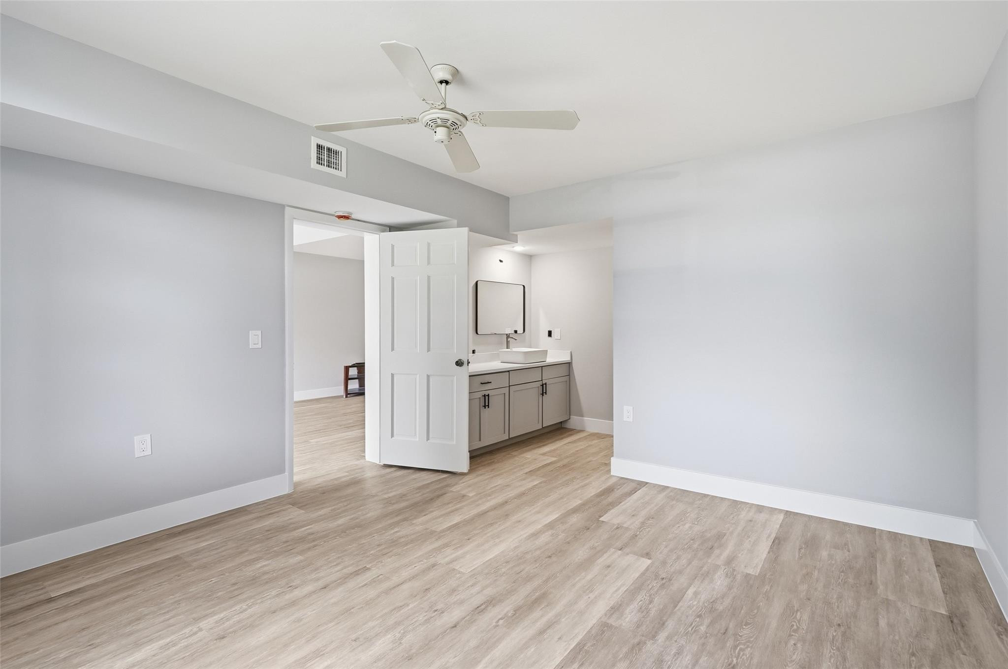 Whitehall - Residential Lease