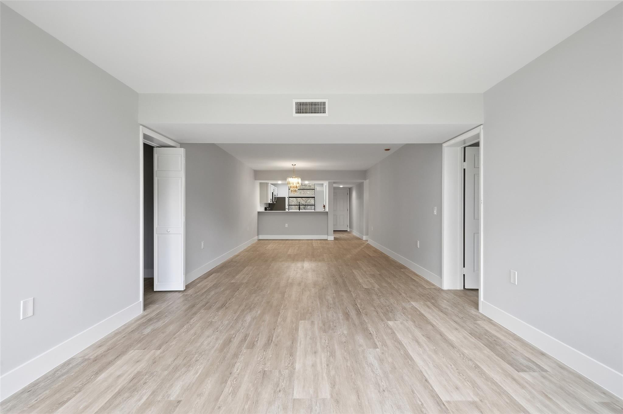 Whitehall - Residential Lease