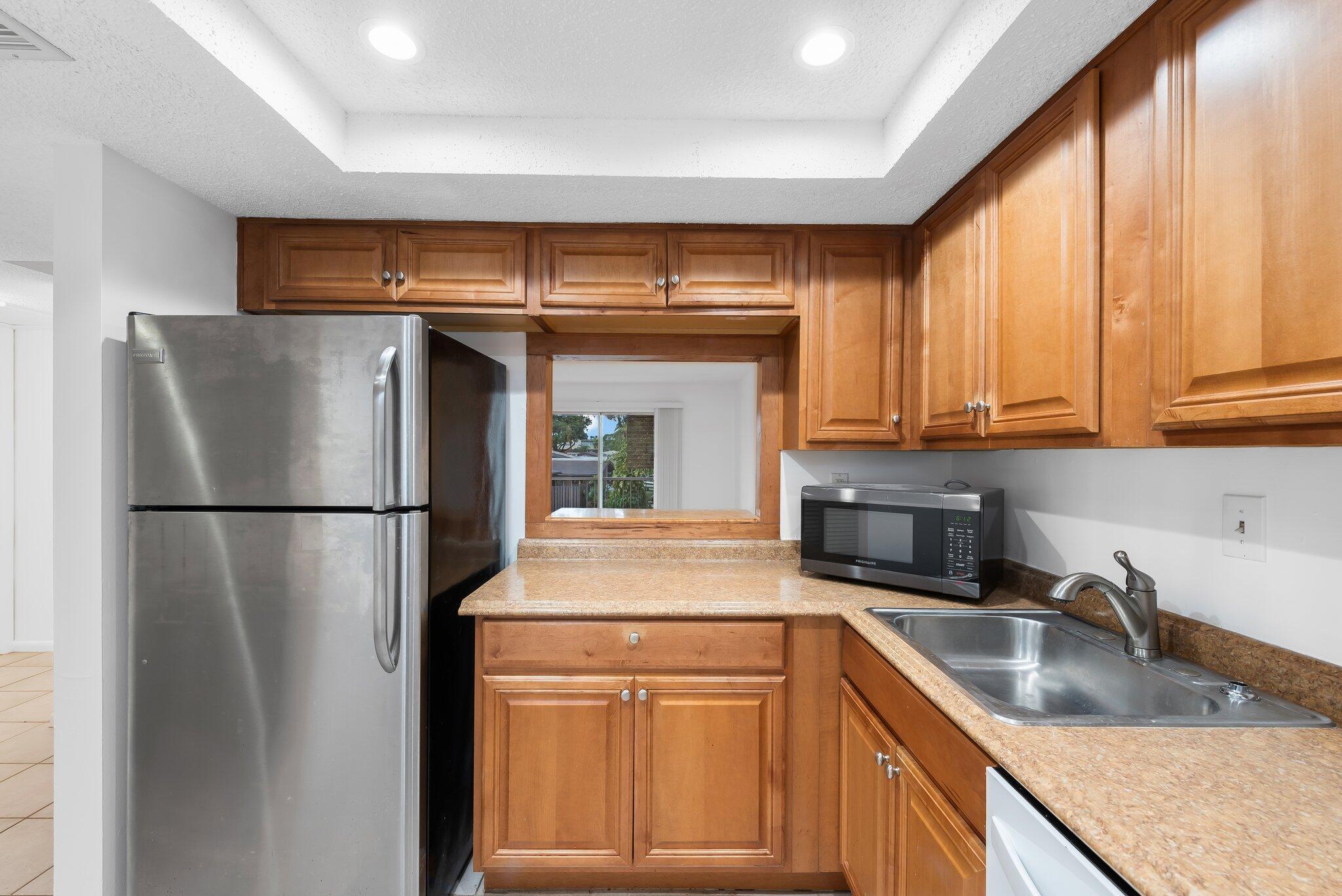 ** First month and one month Security deposit can move you in with good credit**Spacious 2-bed, 2-bath second-floor condo with seamless tile flooring. Rent includes water, and it features an in-unit washer and dryer. This is an all-ages community. No pets, boats, motorcycles, trailers, or commercial vehicles allowed per HOA rules.
