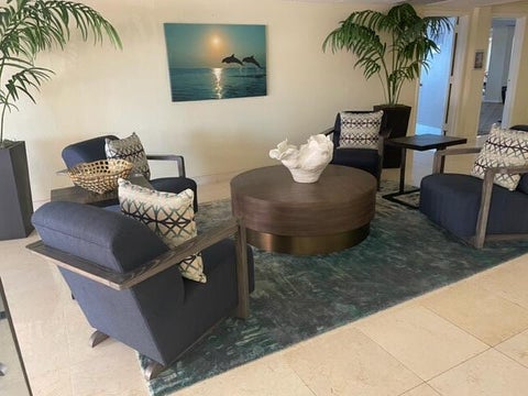 Tiny photo for 4511 S Ocean Boulevard #904, Highland Beach, FL 33487 (MLS # B26002845)