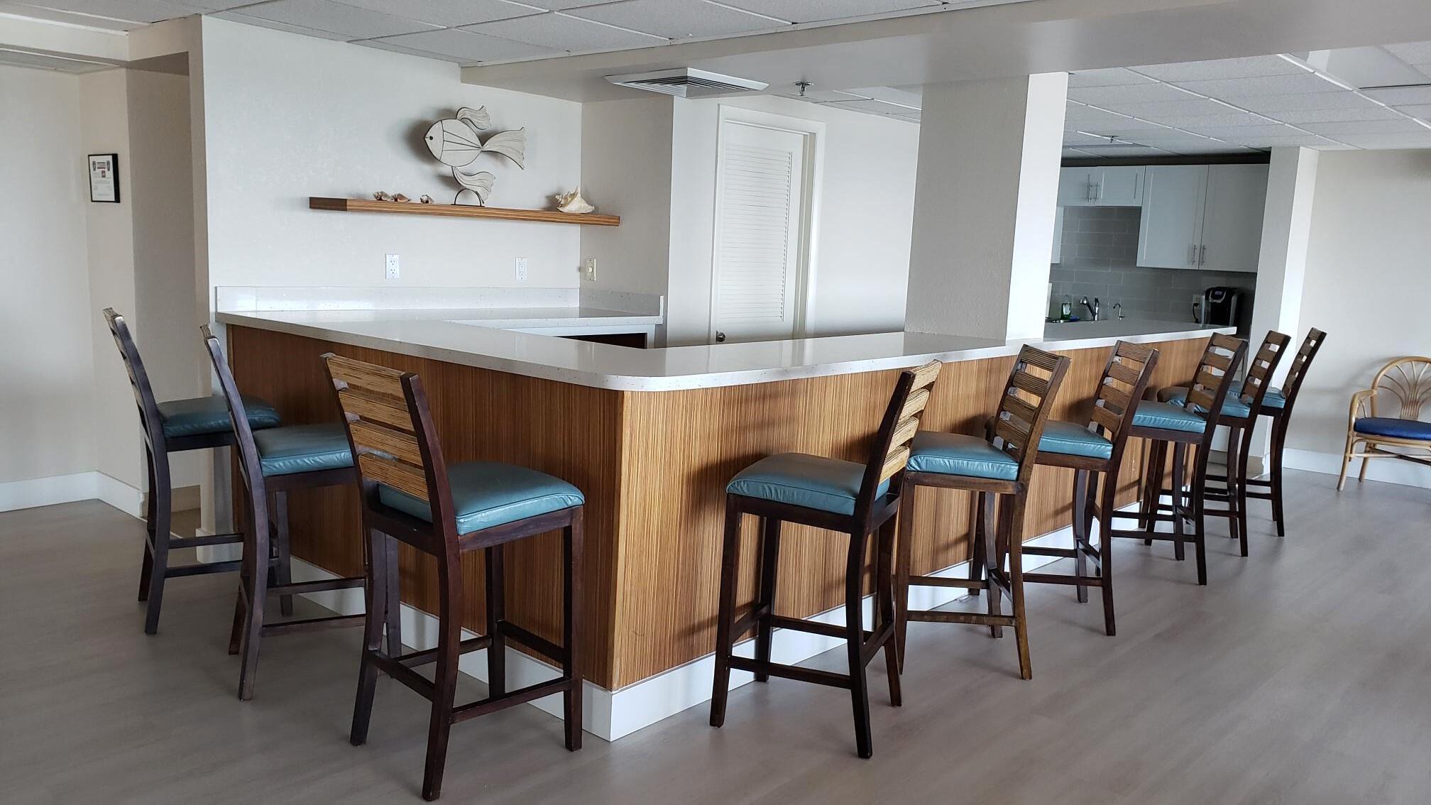 45 OCEAN CONDO - Residential