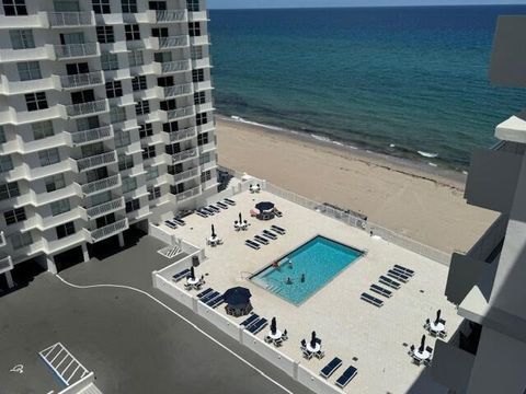 4511 S Ocean Boulevard 904 Highland Beach FL 33487