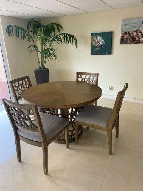 Tiny photo for 4511 S Ocean Boulevard #904, Highland Beach, FL 33487 (MLS # B26002845)
