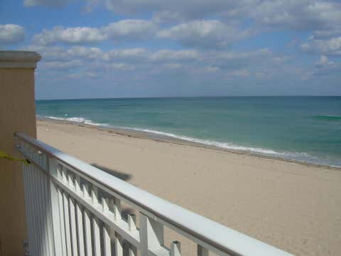 Tiny photo for 4511 S Ocean Boulevard #904, Highland Beach, FL 33487 (MLS # B26002845)