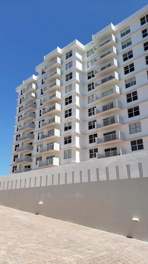 Tiny photo for 4511 S Ocean Boulevard #904, Highland Beach, FL 33487 (MLS # B26002845)