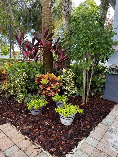 A home in Lauderhill