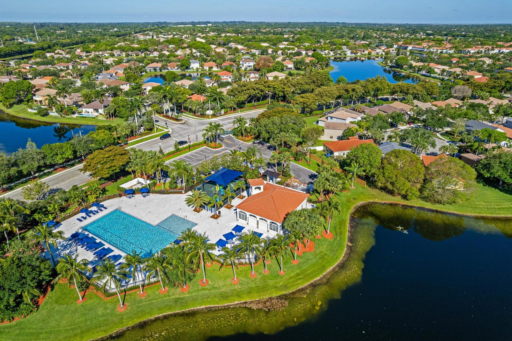 SAPPHIRE SHORES-SAPPHIRE SOUND - Residential