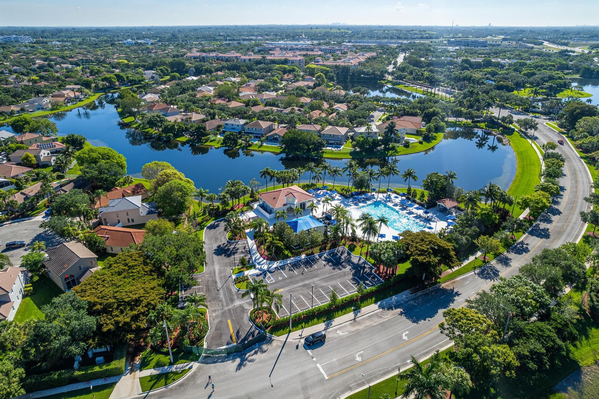 SAPPHIRE SHORES-SAPPHIRE SOUND - Residential