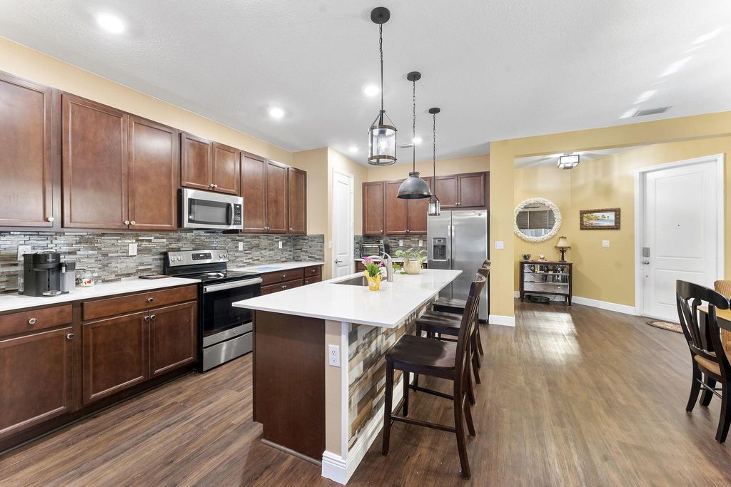 Photo of 4025 Marina Way, Deerfield Beach, FL 33064 (MLS # R11146504)