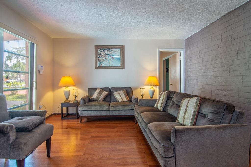 SUNRISE GOLF VILLAGE - Residential