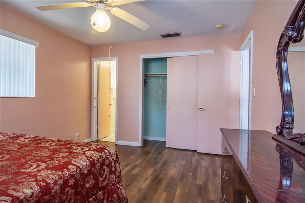 SUNRISE GOLF VILLAGE - Residential