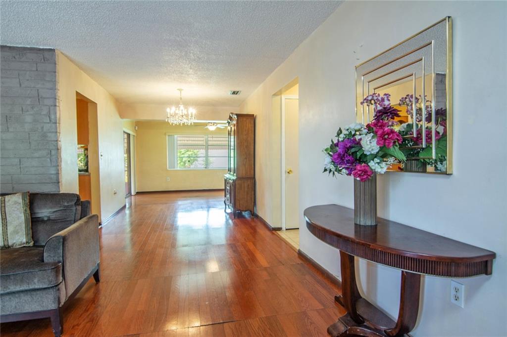 SUNRISE GOLF VILLAGE - Residential