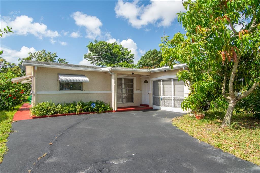 SUNRISE GOLF VILLAGE - Residential