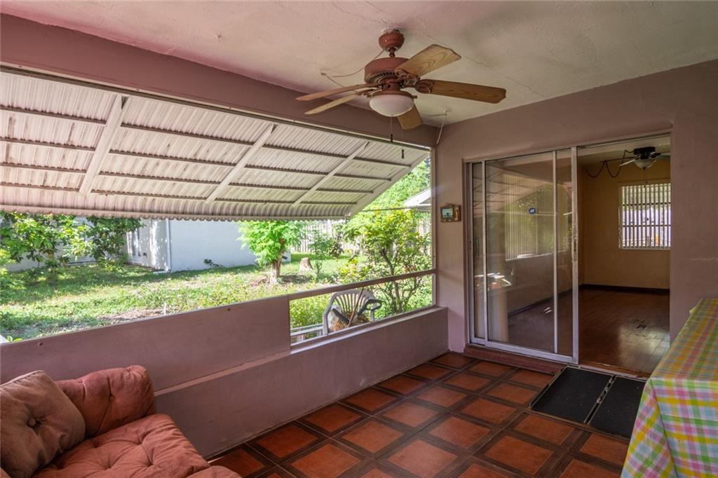 SUNRISE GOLF VILLAGE - Residential