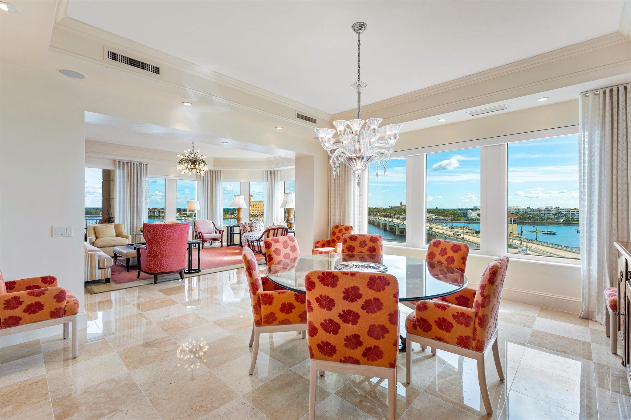 622 N Flagler Drive 604