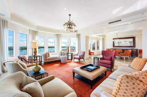 622 N Flagler Drive 604 West Palm Beach FL 33401