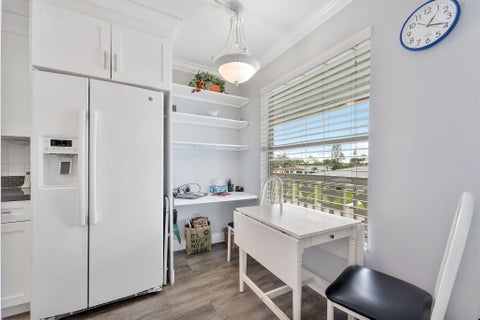 Tiny photo for 2401 Del-aire Boulevard E #201, Delray Beach, FL 33445 (MLS # B26025329)