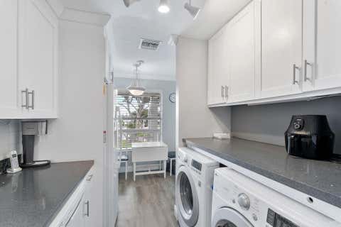 Tiny photo for 2401 Del-aire Boulevard E #201, Delray Beach, FL 33445 (MLS # B26025329)