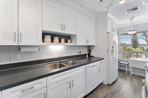 Tiny photo for 2401 Del-aire Boulevard E #201, Delray Beach, FL 33445 (MLS # B26025329)