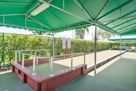 Tiny photo for 2401 Del-aire Boulevard E #201, Delray Beach, FL 33445 (MLS # B26025329)