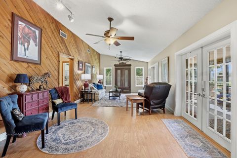 Tiny photo for 14095 BIDDEX Road, Loxahatchee Groves, FL 33470 (MLS # B26054226)