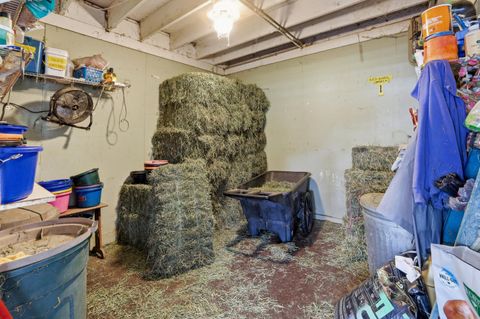 Tiny photo for 14095 BIDDEX Road, Loxahatchee Groves, FL 33470 (MLS # B26054226)