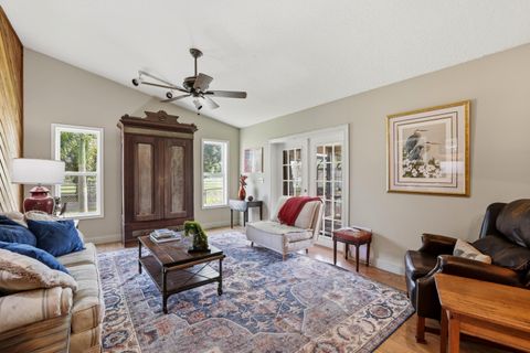 Tiny photo for 14095 BIDDEX Road, Loxahatchee Groves, FL 33470 (MLS # B26054226)