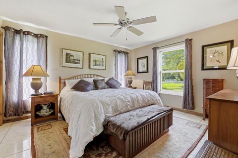 Tiny photo for 14095 BIDDEX Road, Loxahatchee Groves, FL 33470 (MLS # B26054226)