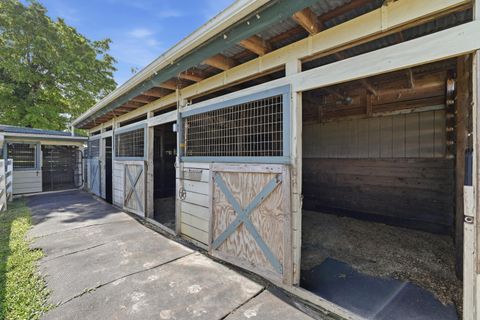 Tiny photo for 14095 BIDDEX Road, Loxahatchee Groves, FL 33470 (MLS # B26054226)