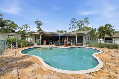 Tiny photo for 14095 BIDDEX Road, Loxahatchee Groves, FL 33470 (MLS # B26054226)