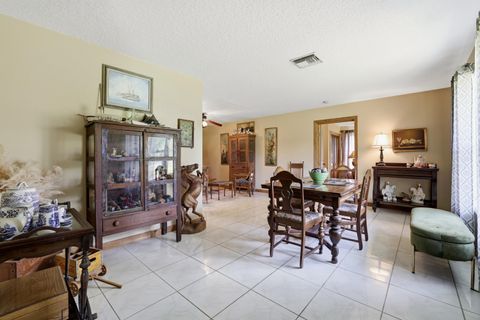 Tiny photo for 14095 BIDDEX Road, Loxahatchee Groves, FL 33470 (MLS # B26054226)