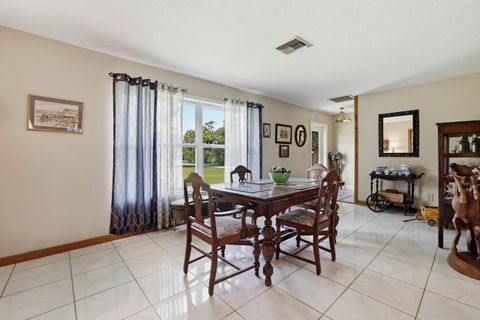 Tiny photo for 14095 BIDDEX Road, Loxahatchee Groves, FL 33470 (MLS # B26054226)