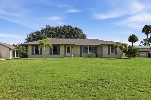 Tiny photo for 14095 BIDDEX Road, Loxahatchee Groves, FL 33470 (MLS # B26054226)