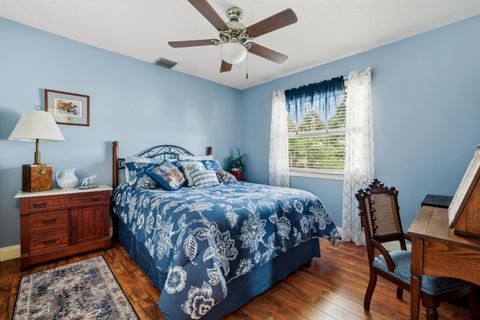Tiny photo for 14095 BIDDEX Road, Loxahatchee Groves, FL 33470 (MLS # B26054226)