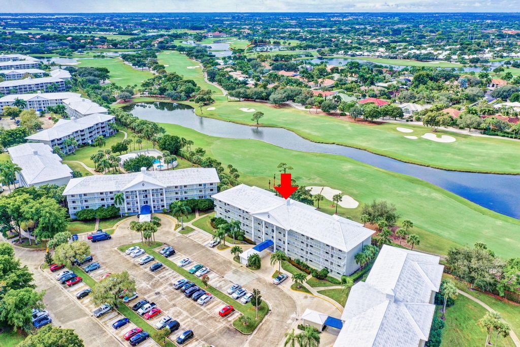 Photo of 2811 Village Boulevard #106, West Palm Beach, FL 33409 (MLS # R11123286)