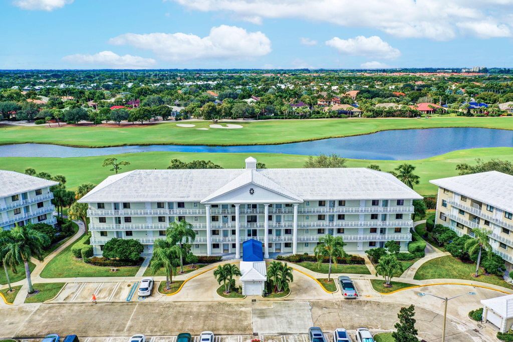 Photo of 2811 Village Boulevard #106, West Palm Beach, FL 33409 (MLS # R11123286)