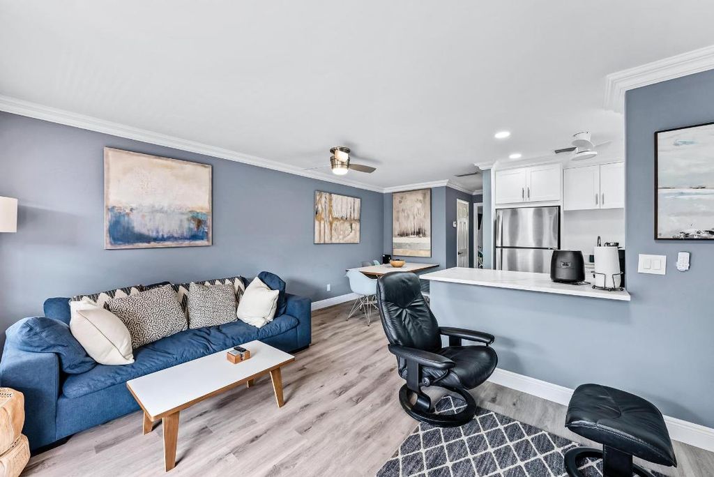 Photo of 2600 SE Ocean Boulevard #A11, Stuart, FL 34996 (MLS # R10961798)