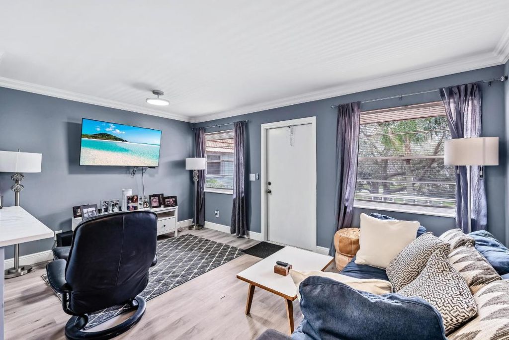 Photo of 2600 SE Ocean Boulevard #A11, Stuart, FL 34996 (MLS # R10961798)