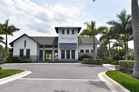 A home in Westlake