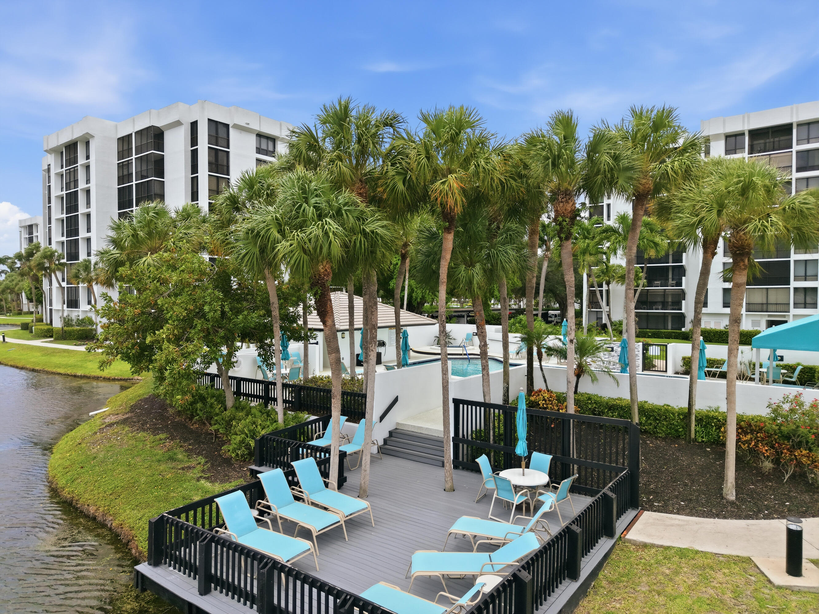 LAKEWOOD MIDRISE CONDO - Residential