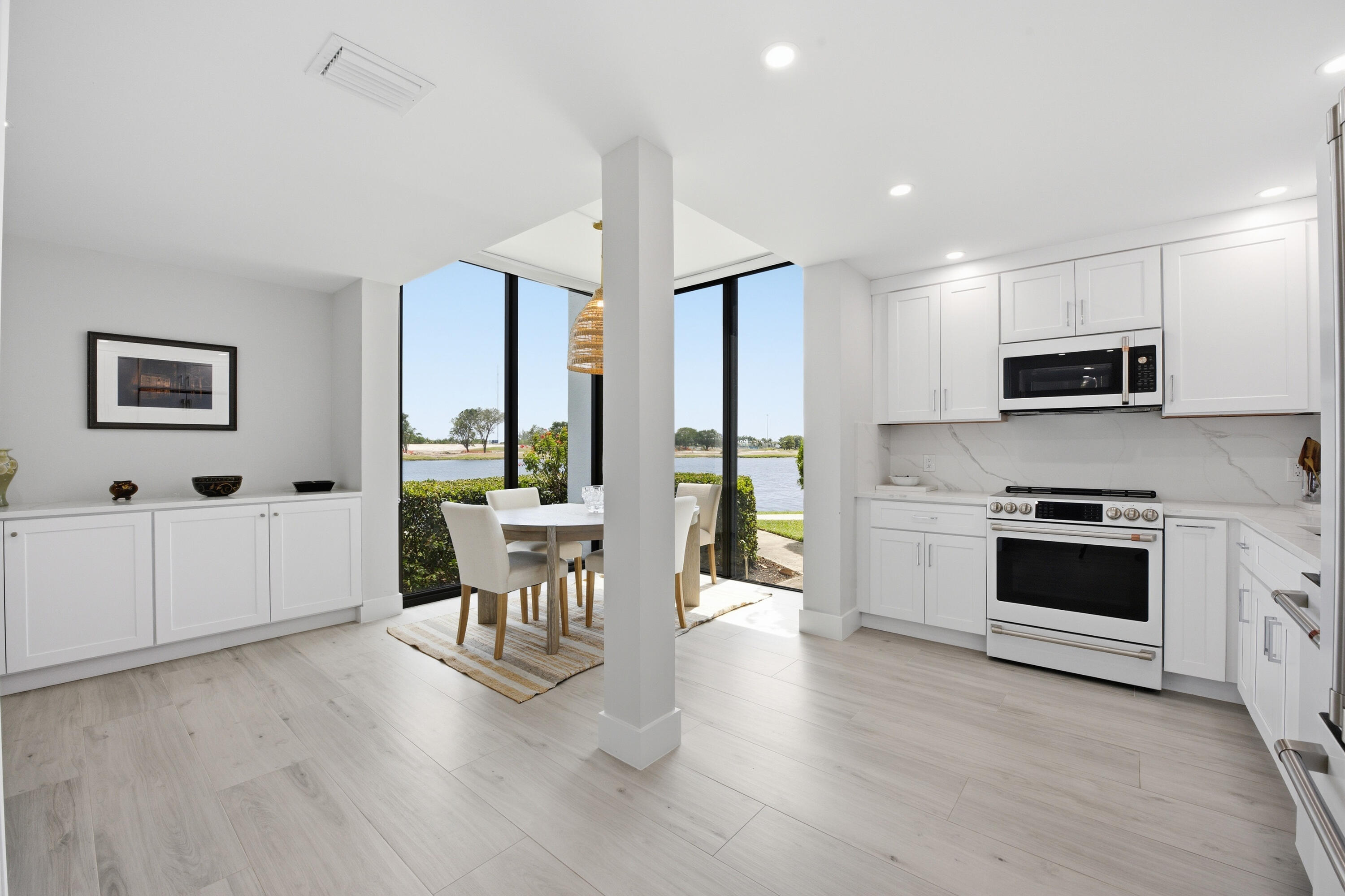 LAKEWOOD MIDRISE CONDO - Residential