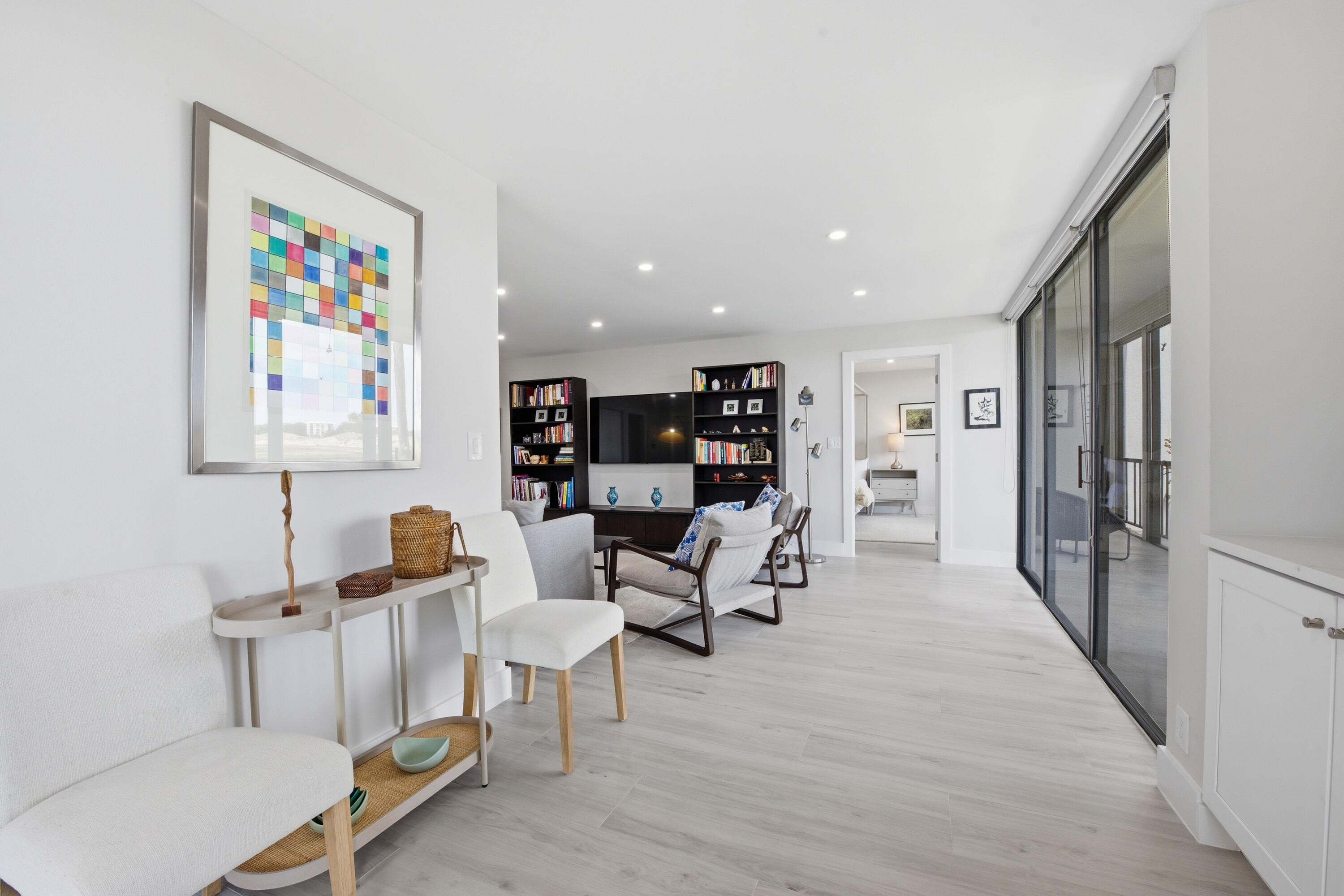 LAKEWOOD MIDRISE CONDO - Residential
