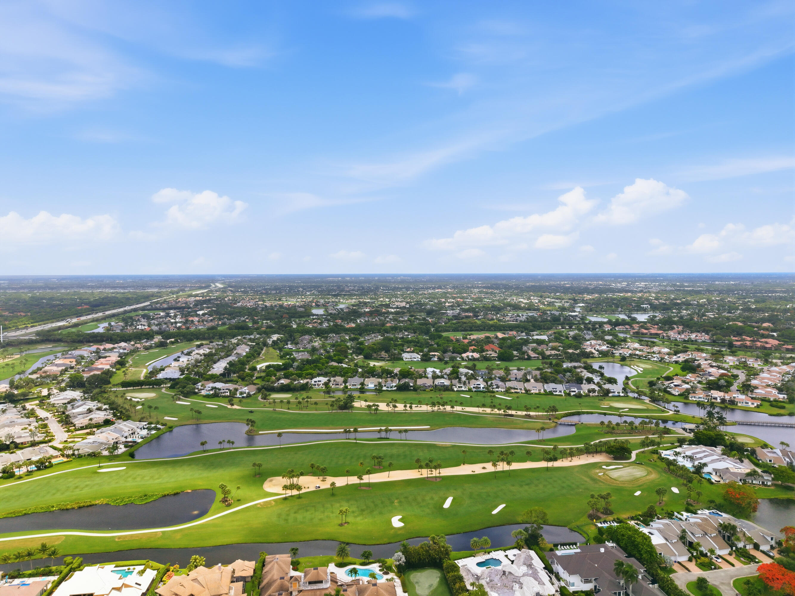 LAKEWOOD MIDRISE CONDO - Residential