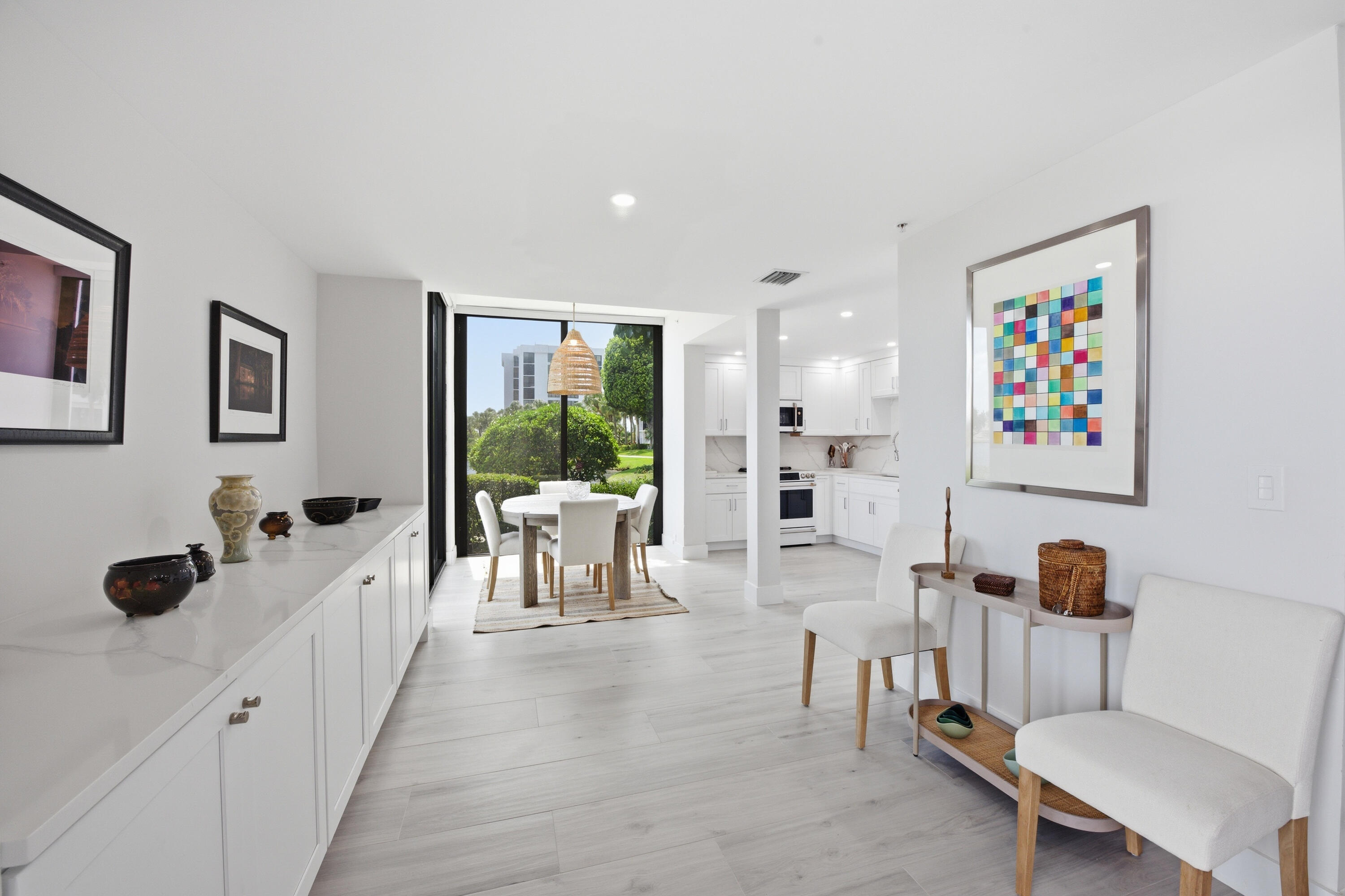LAKEWOOD MIDRISE CONDO - Residential