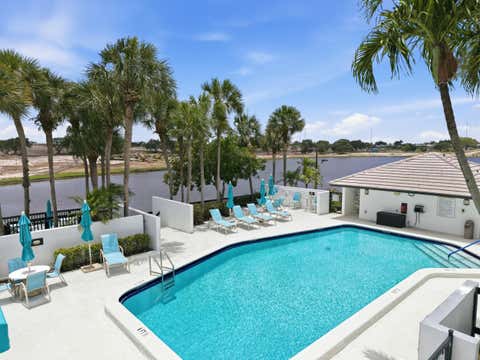Tiny photo for 7768 Lakeside Boulevard #515, Boca Raton, FL 33434 (MLS # B26035240)