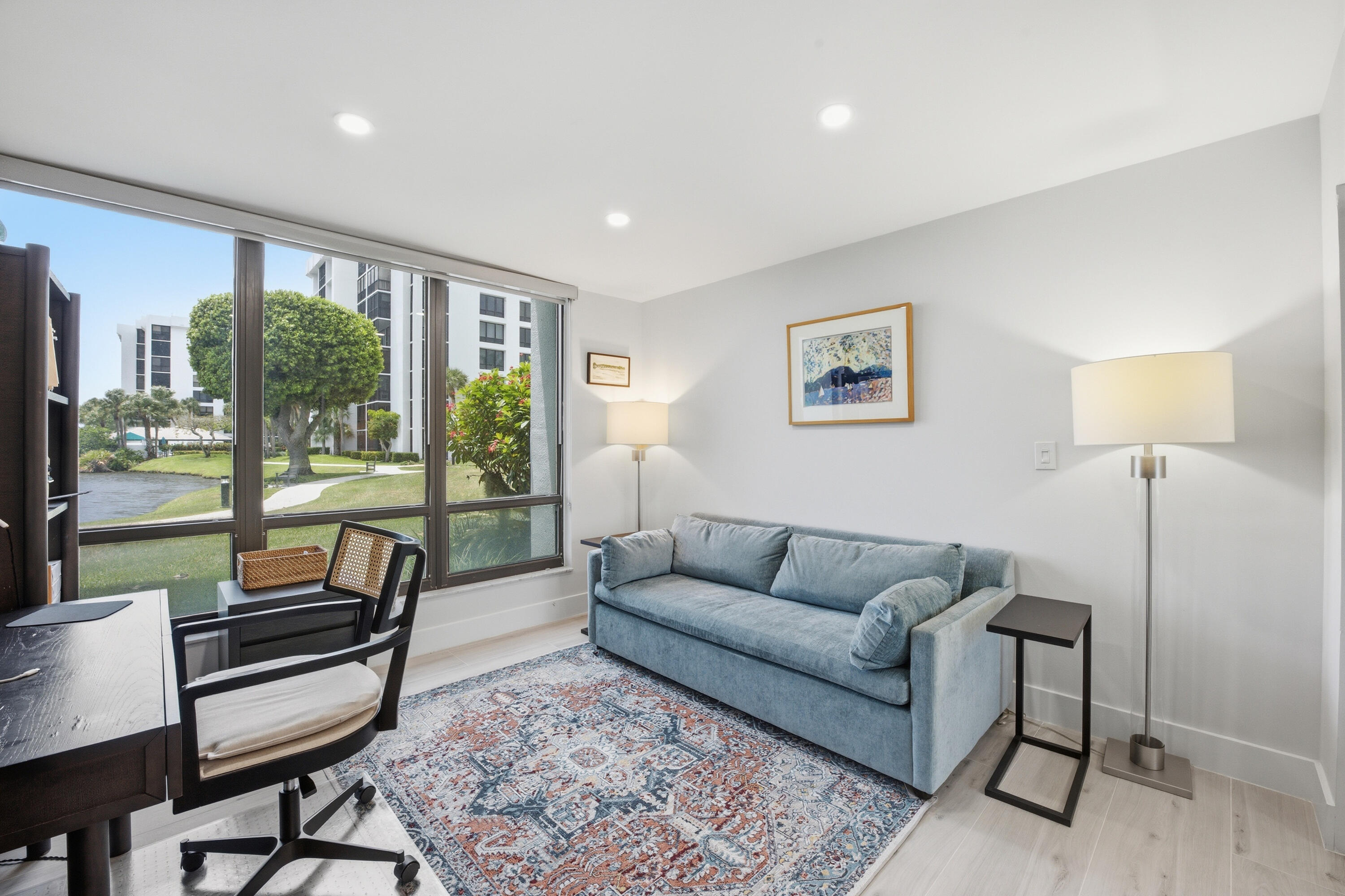 LAKEWOOD MIDRISE CONDO - Residential