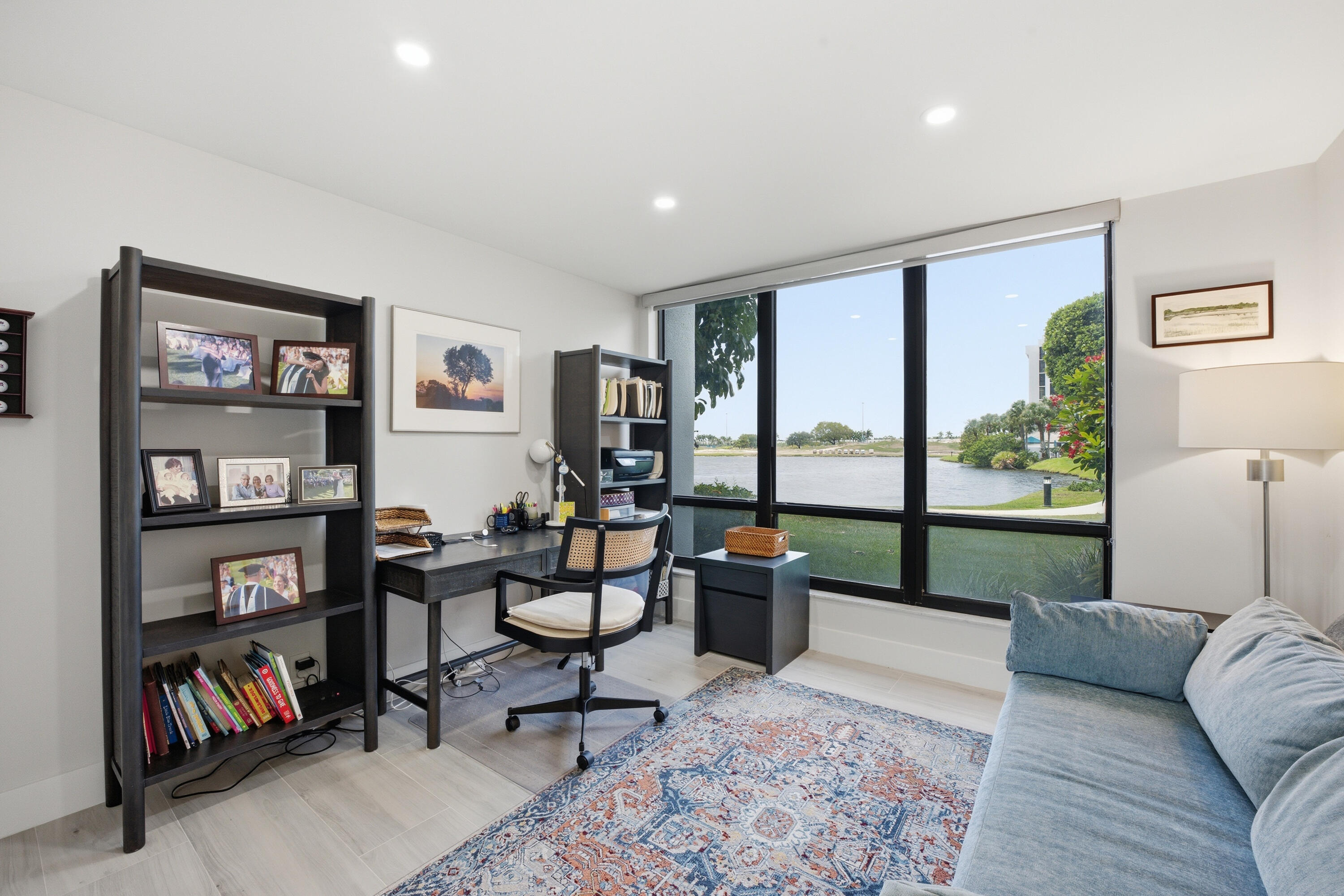 LAKEWOOD MIDRISE CONDO - Residential