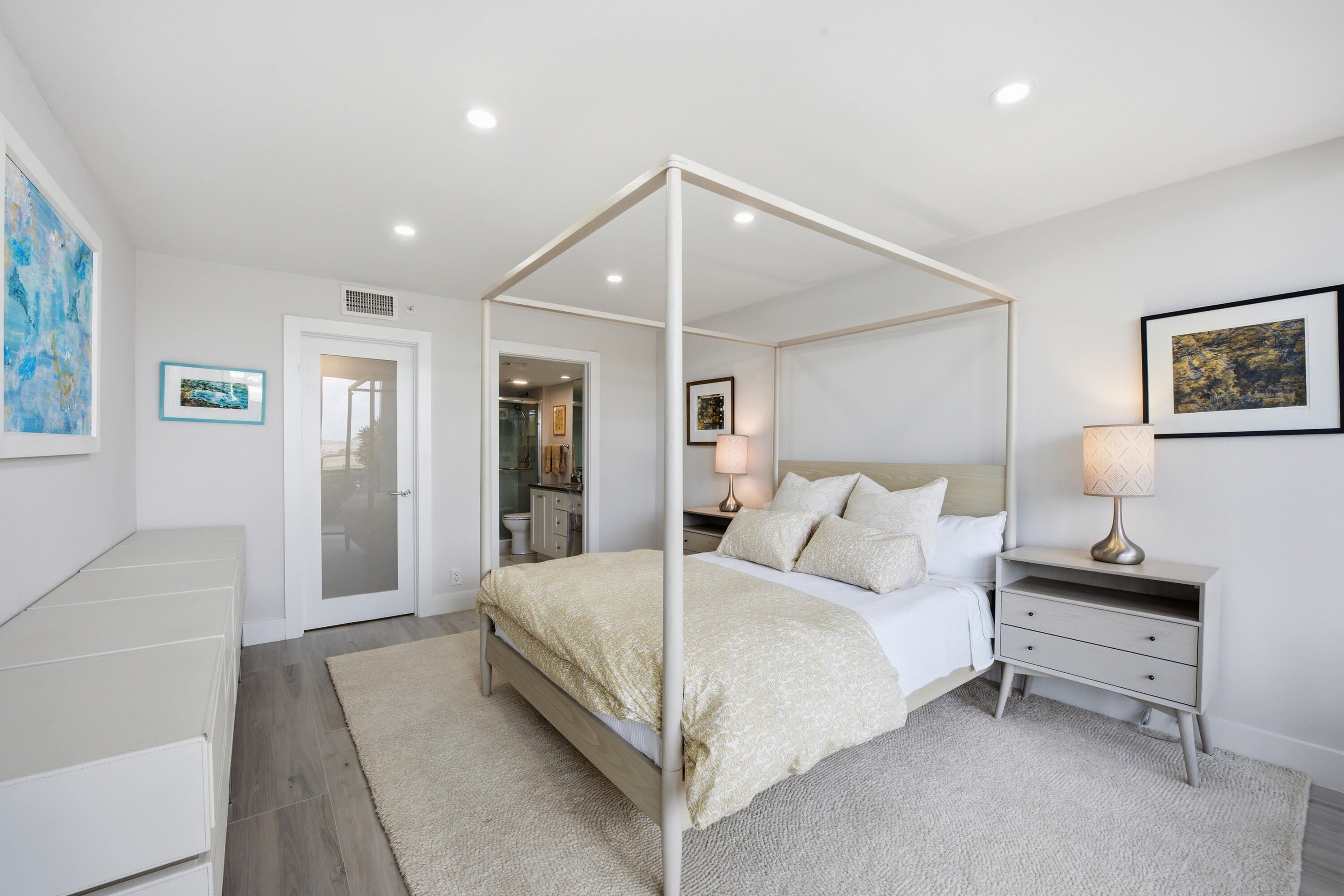 LAKEWOOD MIDRISE CONDO - Residential